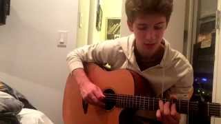 Joe Robinson- Out Alive Tutorial Part 1