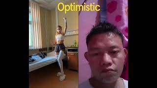 Download lagu BEING OPTIMISTIC mp3 Download lagu BEING OPTIMISTIC mp3