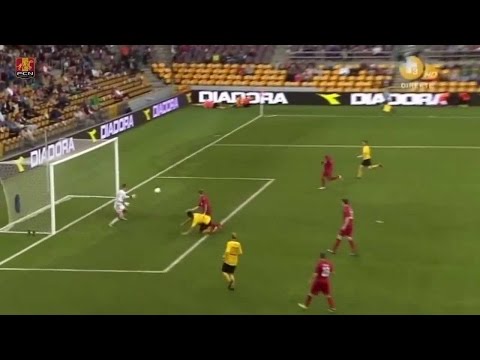 Viktor Prodell - Elfsborg 1-1 ODD - UEFA EUROPA LEAGUE HIGHLIGHTS ALL GOALS HD