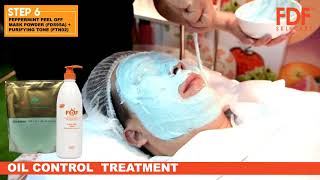 Download lagu FDF Oil Control Treatment mp3