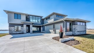 6402 N  289th Circle, Valley, NE 68064