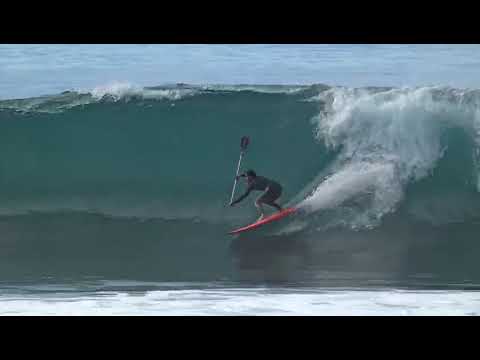 Infinity SUP Surfing in Bali