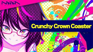 Cover art for Crunchy Crown Coaster