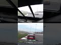 In-car footage of McDowell's spin ?