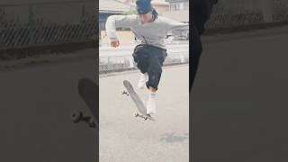 からの～どや顔よ(笑)