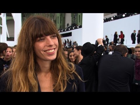 Impressions of the Spring-Summer 2013 Ready-to-Wear Show – CHANEL Shows