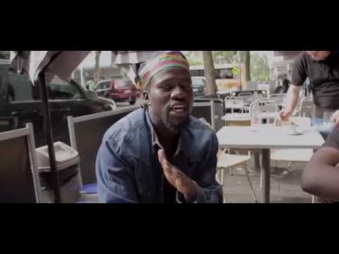 Malesh P - Why Are We [Official Music Video]
