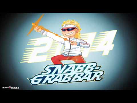 Snabbgrabbar 2014 - BEK & Wallin (ft. Fanny Andersen, Vilde Berg).mp4