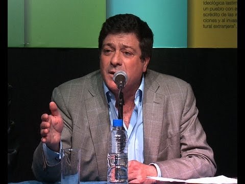 "Palos en la rueda es la que pusieron los ruralistas", dijo Mariotto