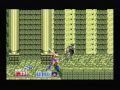 Golden Axe II Playthrough Stage 2