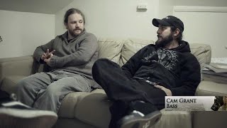 PSYCROPTIC - The Inherited Repression (OFFICIAL BEHIND THE SCENES #2)