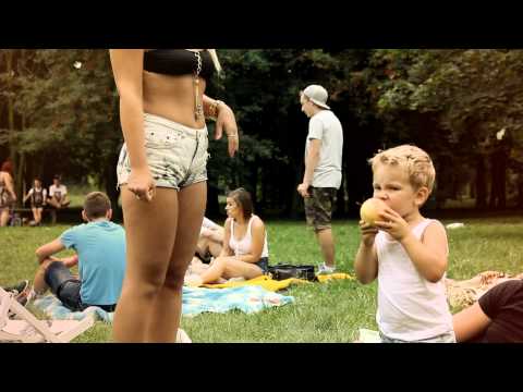 STANLEY SMARD x DIANA JOHN - CALIFORNISTAN (prod. DeadBeatz)