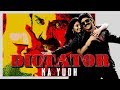 Dictator Ka Yudh Latest Hindi Dubbed New Action South Full Movie Tollywood Super Action Movie 2018