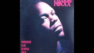 Freddie Foxxx - Somebody Else Bumped Your Girl (Acapella)