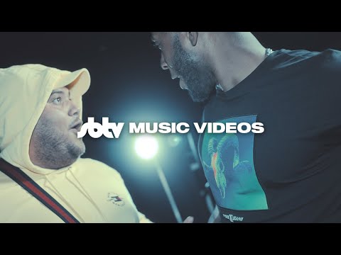 Dialect ft. K Dot - EY UP! [Music Video]: SBTV
