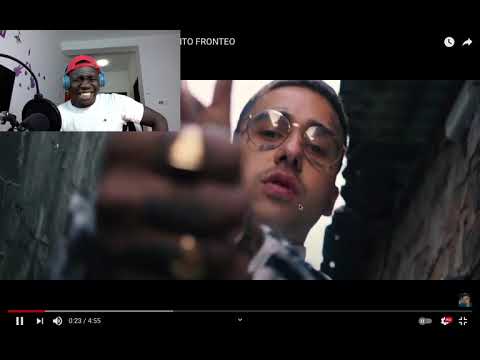 Zaramay x Team Mati x King Goyi - Tanto Fronteo Official Video Reaction!!