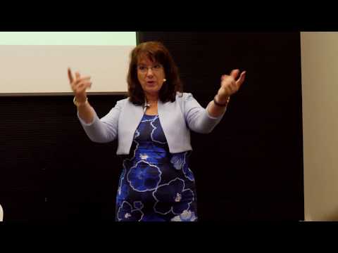 Depression and an NLP treatment, by Christine Beenhakker