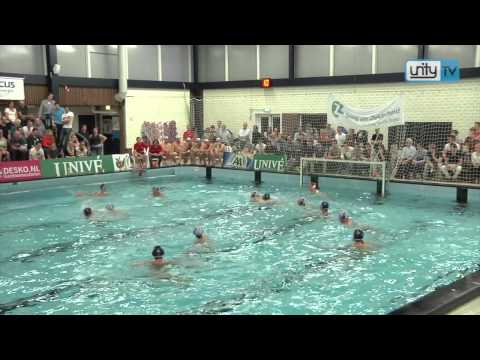 Sport inBeeld: De Zijl - UZSC