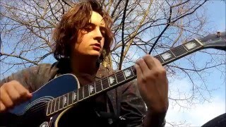 What Katie did - The Libertines