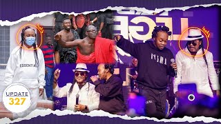 Daddy Lumba's Sudden Announcement about Musician Nana Acheampong leaves Fans in Tears..