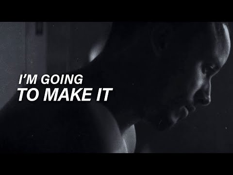I'M GOING TO MAKE IT - Motivational Video for 2020
