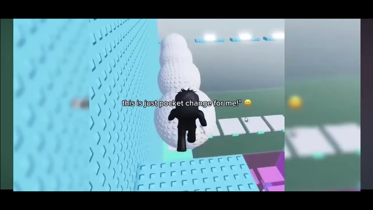 Funny Roblox moments