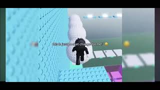 Funny Roblox moments