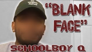 ScHoolboy Q - Blank Face LP(Reaction/Review) #Meamda