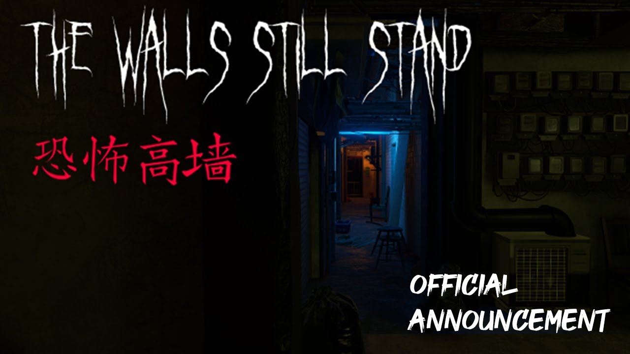 Announcement Trailer