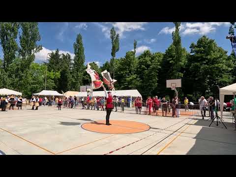 IX° Torneo C'era una volta 2025  - Singolo Torre dei Germani - Bonifazi