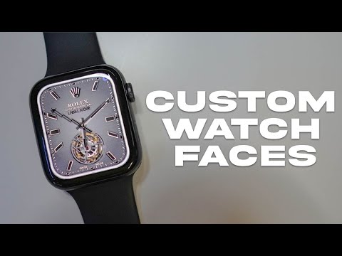 amaztools watch faces