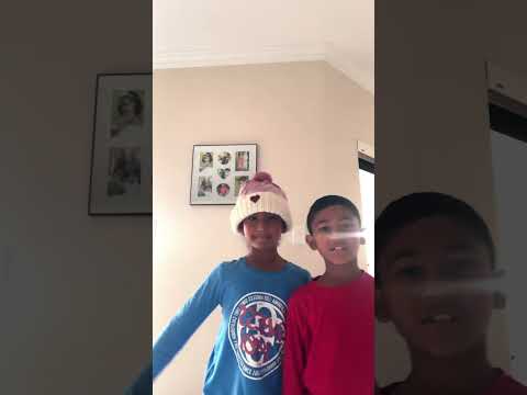 Sick play off by Tech Teylan.