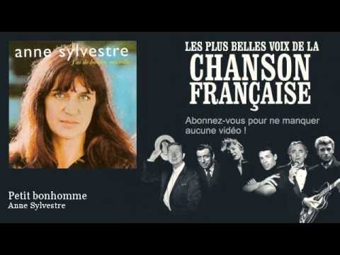 Anne Sylvestre - Petit bonhomme