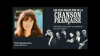 Musik-Video-Miniaturansicht zu Petit bonhomme Songtext von Anne Sylvestre