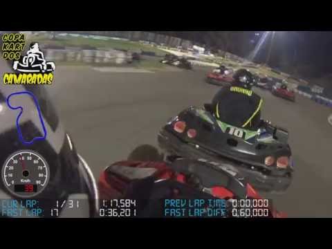 7a Etapa 2016 CKC - 28ago16 - KGV - Traçado 20