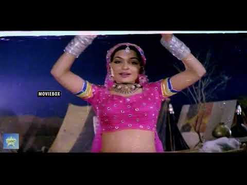 AKHIYO NI TUSI AJ NA SAONA - NASEEBO LAL - MEERA - FILM BABUL DA WEHRA