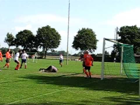 MMC Weert 4 - RKSVN 5