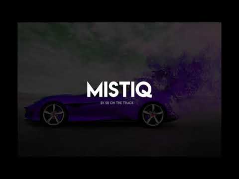 Booba type beat 2021 "Mistiq"  | Instrumental Trap / Rap FR