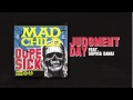 Madchild - JUDGMENT DAY Feat. Sophia Danai (Track 10 from DOPE SICK - IN STORES NOW!)