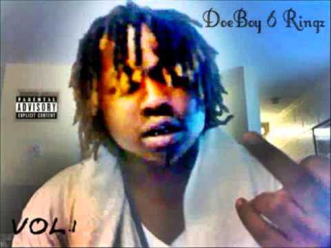 Young N Doe - How It Go (Based Freestyle)