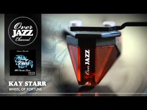 Kay Starr - Wheel of Fortune (1952)