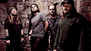 ENTOMBED A.D.'s LG Petrov On 'Dead Dawn', Songwriting &amp; European + US Tour (2016)