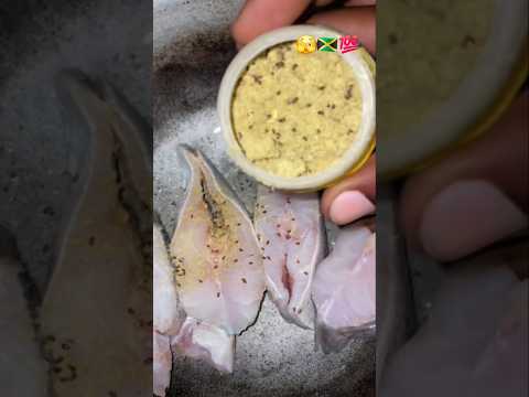 some where in Jamaica #jamaica #jamaican #food #trending #shortvideo #viral