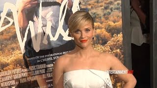 Fox Searchlight's 'Wild' LA premiere - Reese Witherspoon, Laura Dern, Simon Baker video