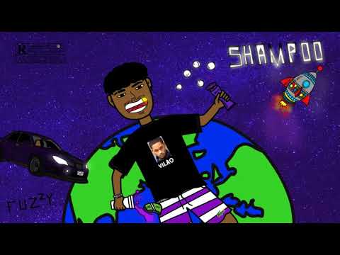 @ctl.fuzzy - Shampoo (Prod. @ctl.swag) [Official Video]