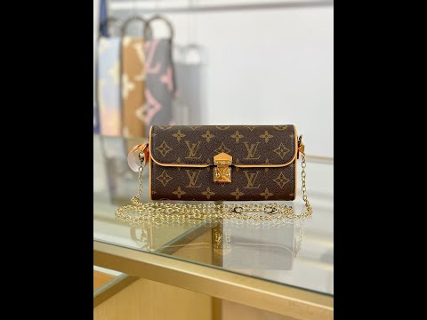 Louis Vuitton Pochette Camille M13566 Replica Handbag