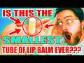 Tiny Little Lip Balm