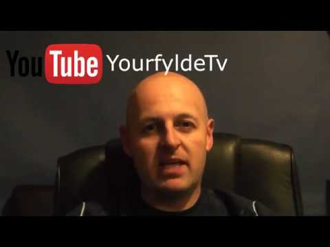 Your Fylde Tv - Channel intro