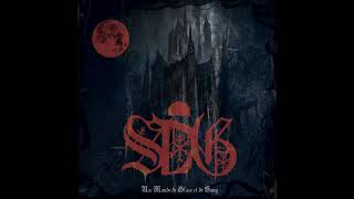 Sorcier des Glaces - Un Monde de Glace et de Sang (Full Album)