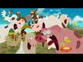 Screaming Crossover Кричущий кросовер